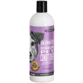 Nilodor Skunked! Deodorizing Conditioner for Dogs - 16 oz